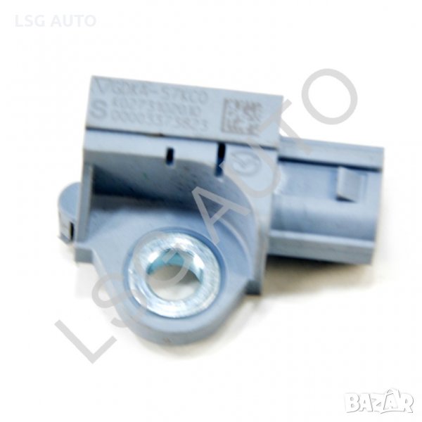AIRBAG сензор Mazda 6 (GH) 2007-2013 M291019N-217, снимка 1