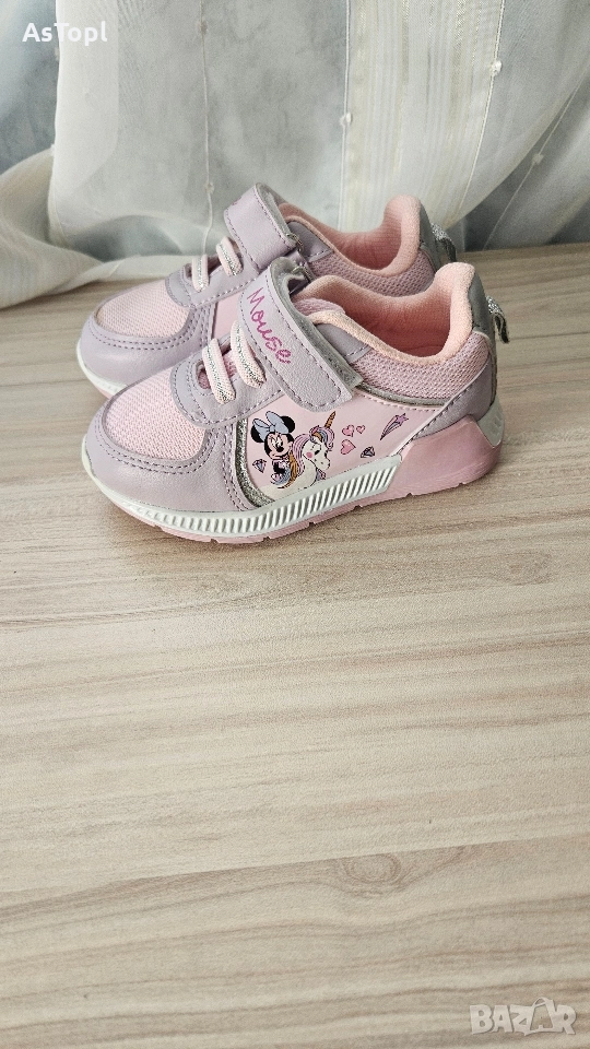 Нови детски обувки , снимка 1
