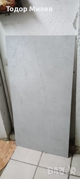 Останало количество Испански гранитогрес , снимка 1