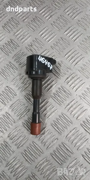 Бобина Honda Jazz 1.3i 2004г.	, снимка 1