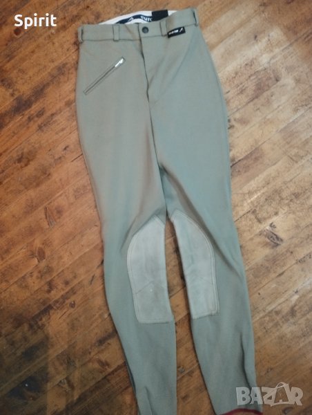 Брич за езда С EURO STAR 🌟, снимка 1