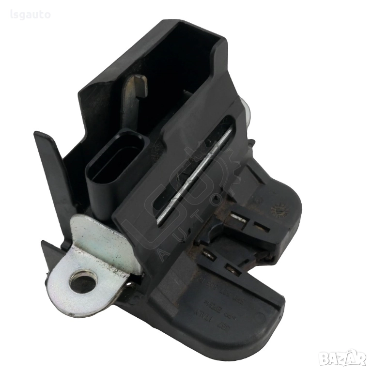 Брава заден капак Volkswagen Tiguan I 2007-2015 ID: 156059, снимка 1