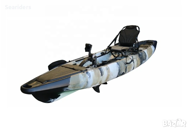 Риболовен каяк Grace, снимка 1