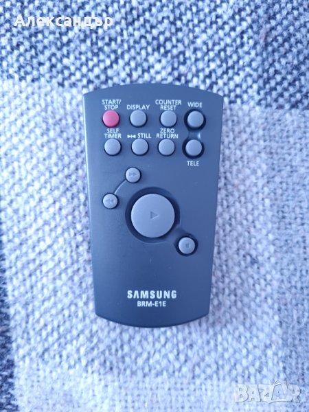 Дистанционно Samsung BRM-E1E, снимка 1