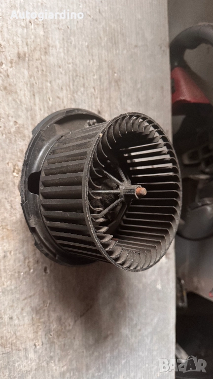 Вентилатор за парно за VW Passat 2007 - 011021936 / 3C0907521  / 987651G, снимка 1
