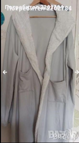 Дамски халати,халат,роба, снимка 1