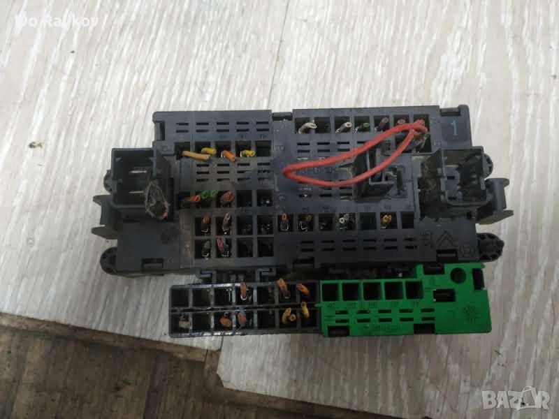 Бушонно табло за peugeot , Citroen , 9627791880, снимка 1