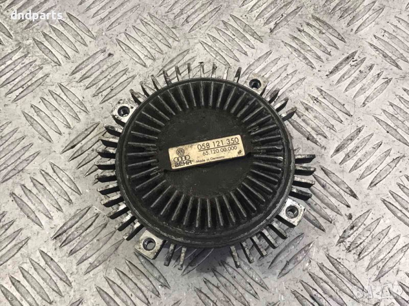 Виско Audi A4,1.9TDI,110кс.,1997г., снимка 1