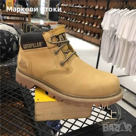 ✅ CAT 🔝 EALING MID, снимка 1