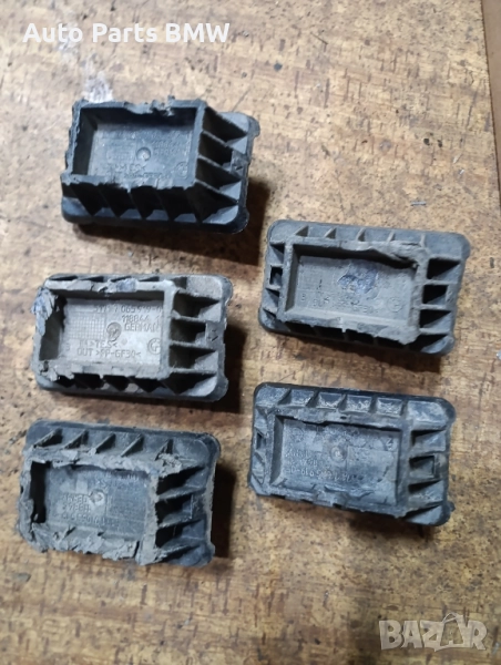 Лапи крик BMW E60 Е61 Лапа крик БМВ Е60 E61 лапа вдигане, снимка 1