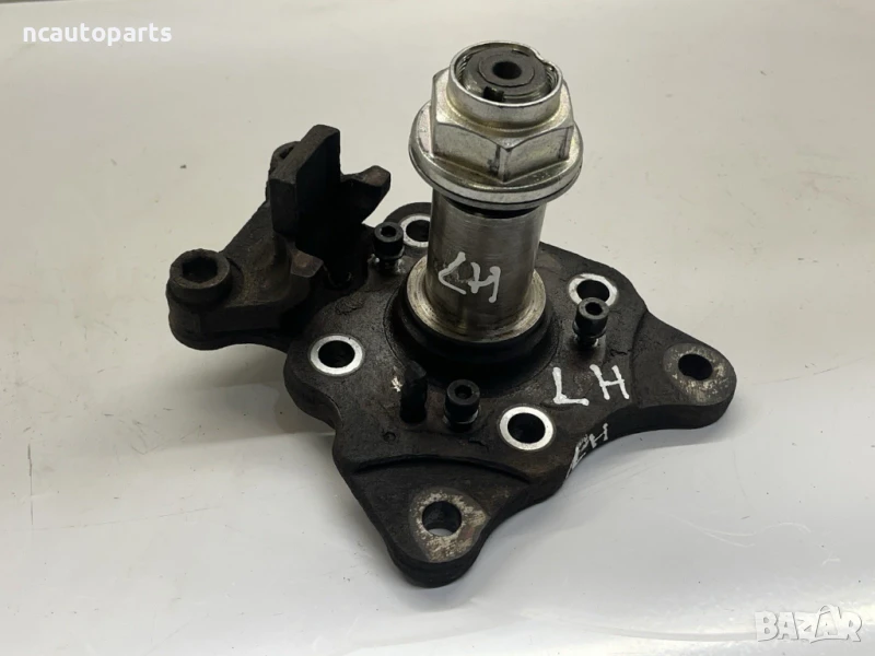 Заден ляв шенкел за Пежо Боксер Ситроен Релеи Фиат Дукато 2.0 дизел 50710605 2018, снимка 1