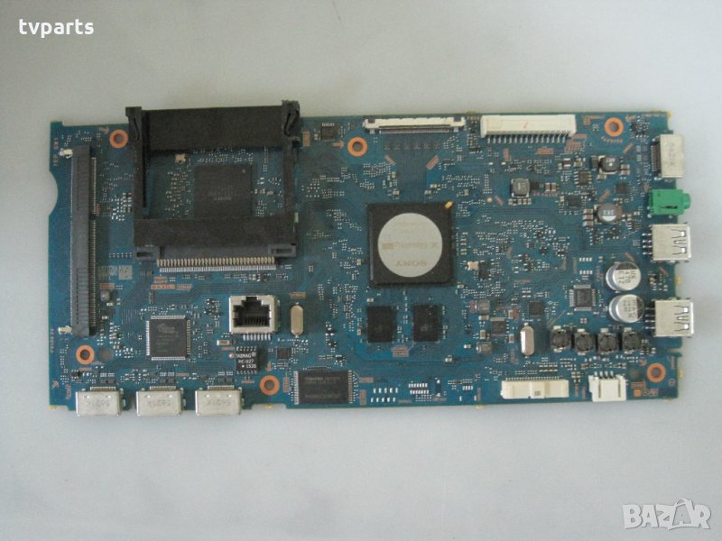 Мейнборд 1-894-792-11 173566011 SONY KDL-40W705C 100% работещ , снимка 1