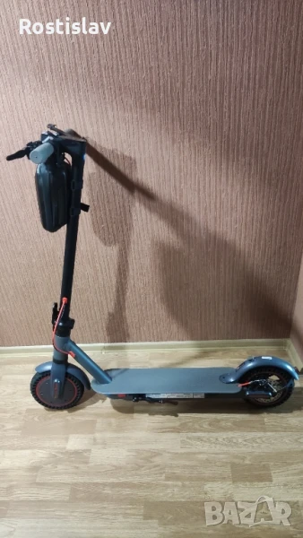 Електрическа Тротинетка Т1, снимка 1