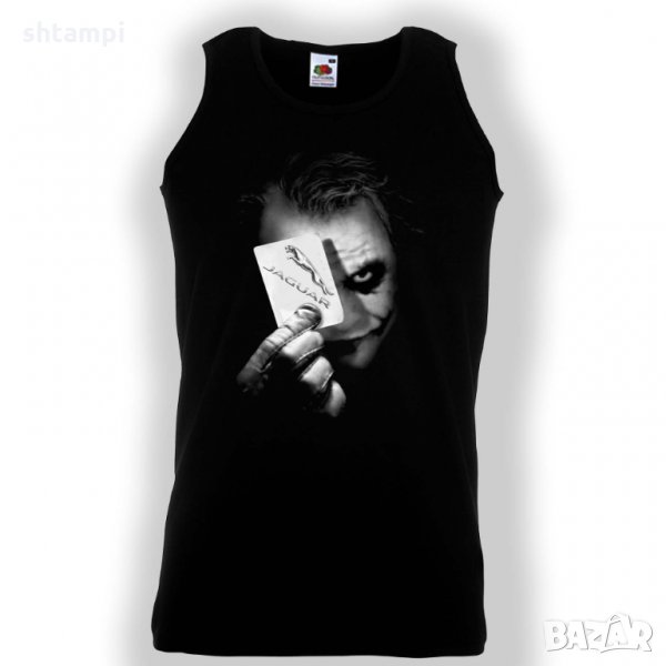 Мъжки потник JAGUAR JOKER 1, снимка 1