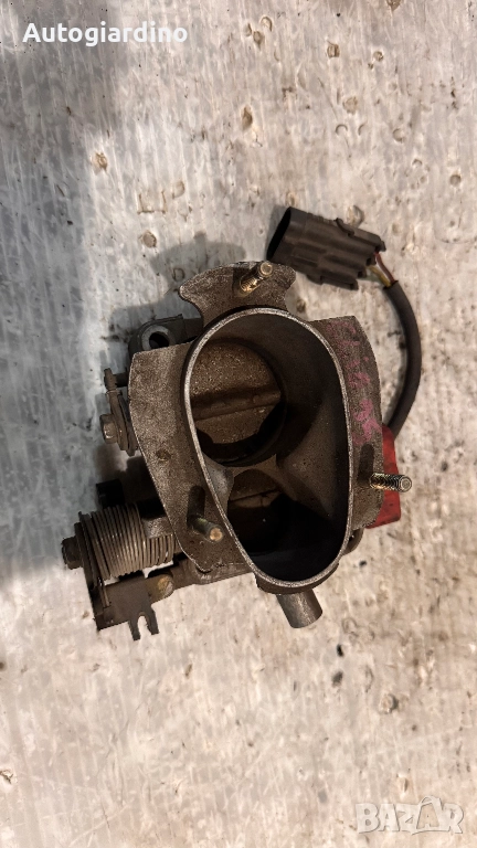 Дроселова Клапа за Renault Clio 1995, снимка 1