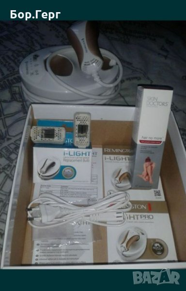 Фотоепилация-/домашна/, снимка 1