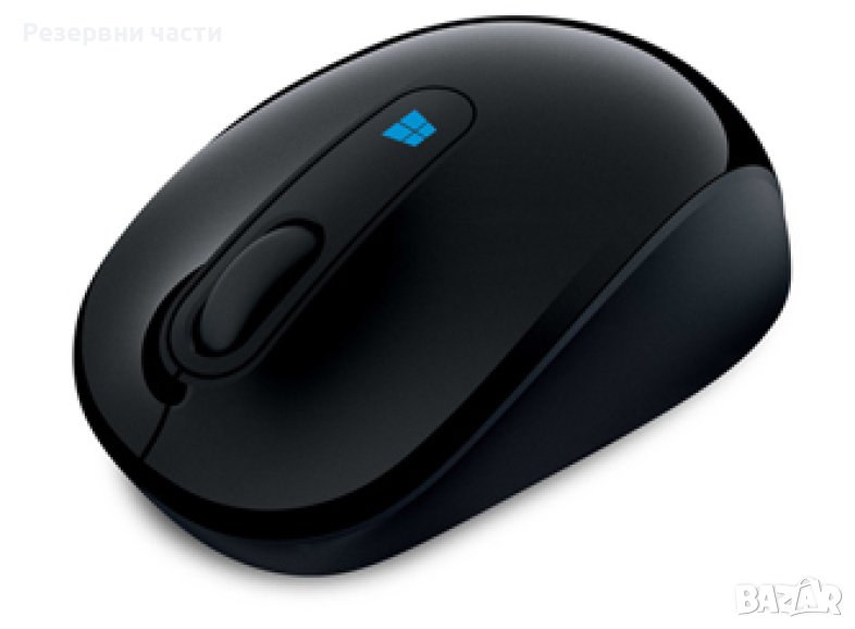 Безжична мишка Microsoft, снимка 1