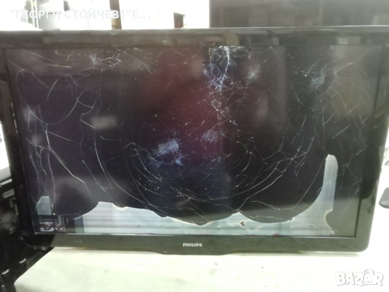 PHILIPS  42PFL3405H-12  715G3656-M1C-000-005X  715G3812-P02-H20-003D  LC420WUY (SC)(B1), снимка 1