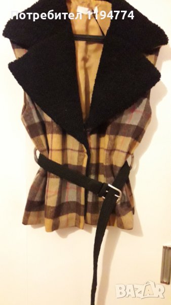 Елек вълна и каракул, снимка 1