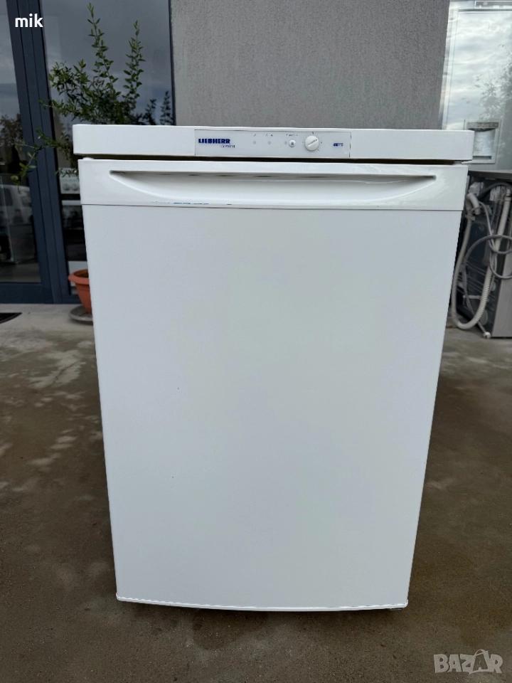 Малък фризер Либхер Комфорт, снимка 1