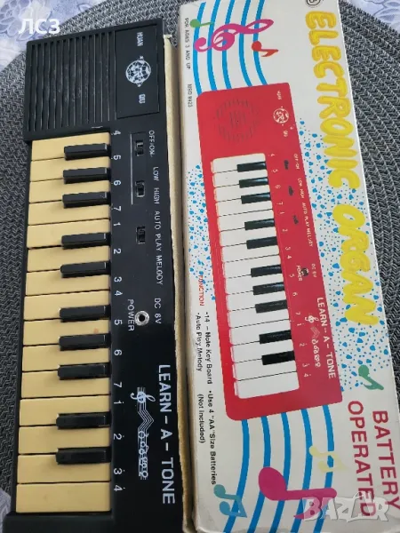 детски играчки, снимка 1