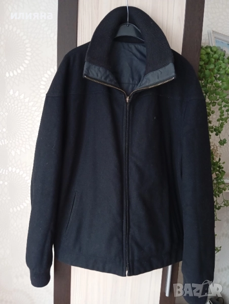 Мъжко яке , снимка 1