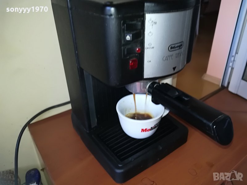 delonghi-внос швеицария, снимка 1