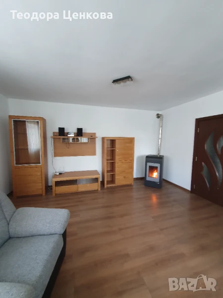 Без комисионна! Двустаен под наем до НБУ, Овча купел , снимка 1