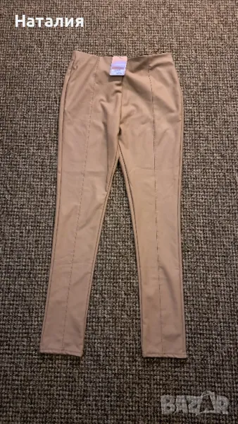 Кожен панталон, снимка 1