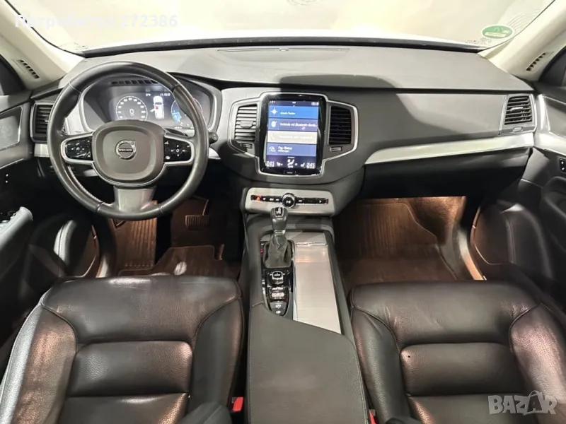 Комплект Aрматурно табло с Airbag за Volvo XC90 2015, снимка 1