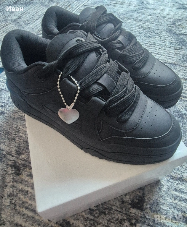 Сникърси / маратонки, снимка 1