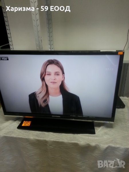 Телевизор  Grundig  -  32 инча   149 лева, снимка 1