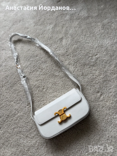 Чанта, снимка 1