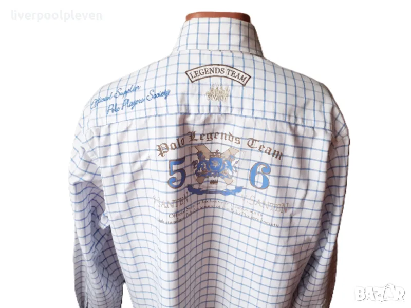 👉Разпродажба!Van Santen Original М ефектна, снимка 1