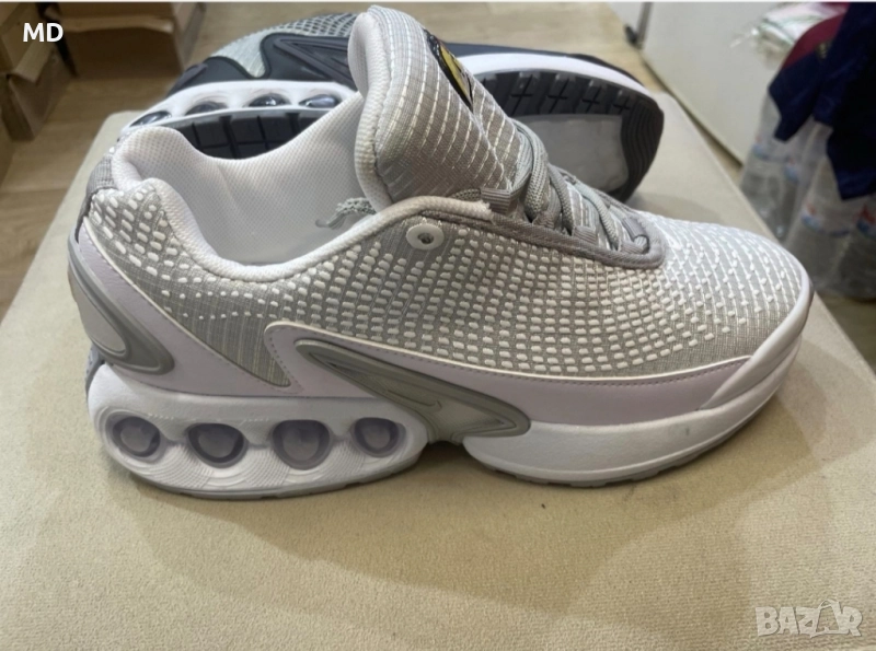 Nike air max dn Унисекс , снимка 1