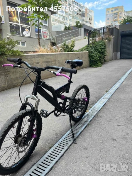 Продавам колело 20 цола!, снимка 1