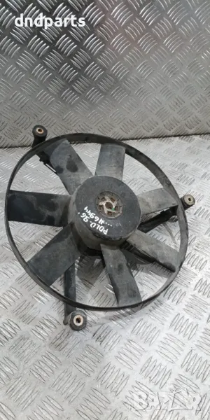 Охладителна перка VW Polo 1996г.	, снимка 1