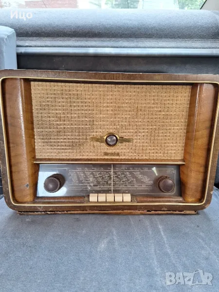 Радио Mende, снимка 1