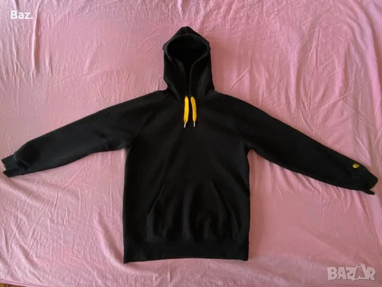   Суичър  Carhartt  размер  L, снимка 1