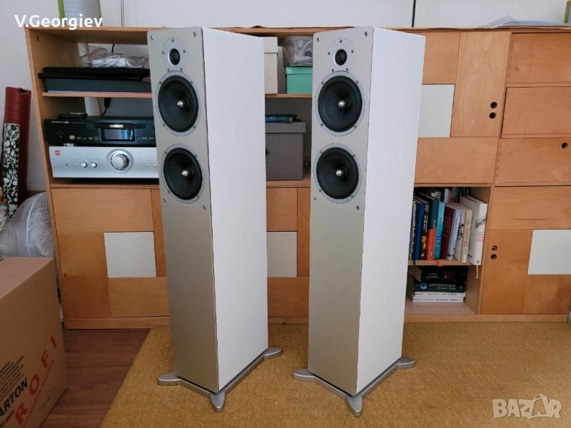Продавам Cambridge Audio Sirocco S70, снимка 1