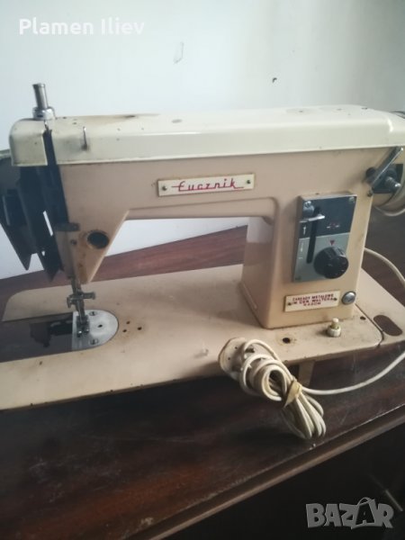 Шевна машина Лучник 414 за части , снимка 1