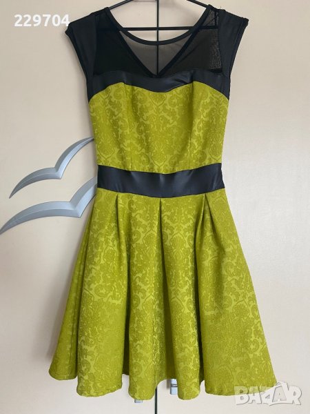 Официална рокля, снимка 1