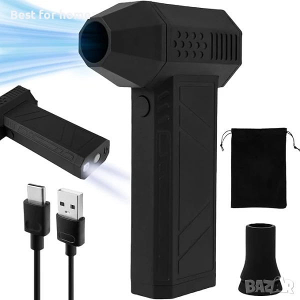  за почистване на автомобили , компютри, клавиатури и др., снимка 1