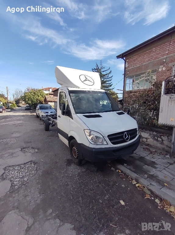 спойлер за таван , снимка 1