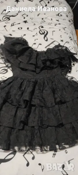 Рокля Юнона, снимка 1