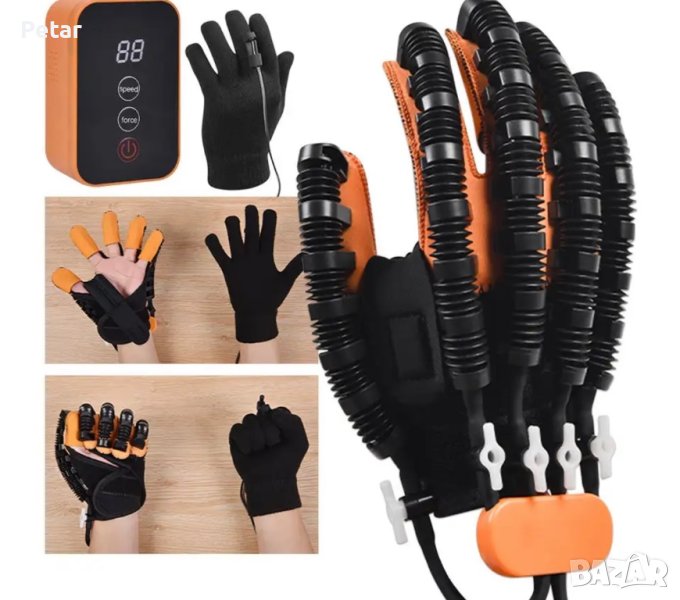 Ръкавица за Рехабилитация, снимка 1