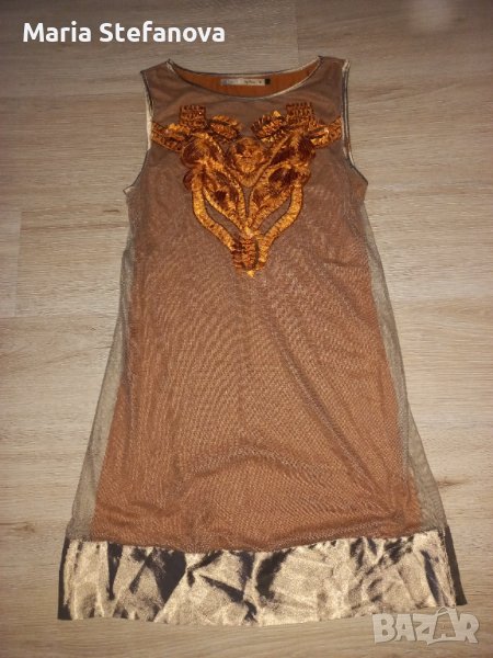 Ефирна рокля Styles by steps, снимка 1