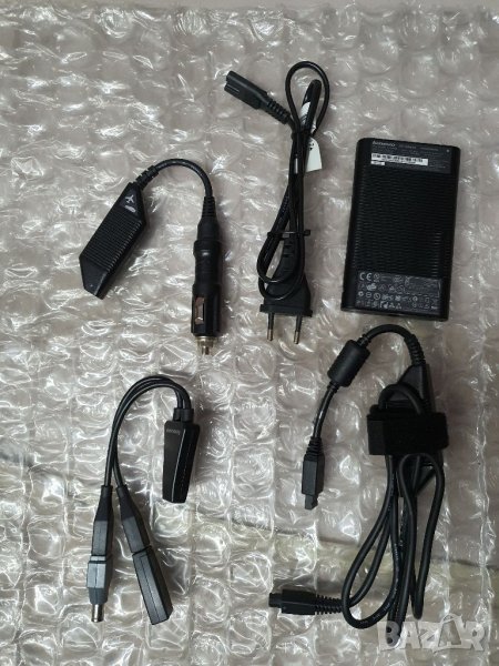 Захранване за лаптоп Lenovo, снимка 1