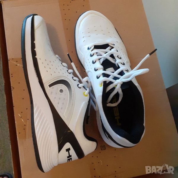 Маратонки Head Sprint Pro men 44,5, снимка 1