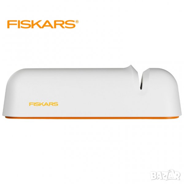 Точило за ножове Fiskars Functional Form Roll-Sharp, снимка 1